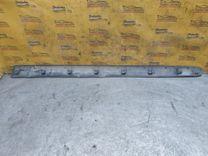 Молдинг двери передней правой 6G654L Renault Clio купить с доставкой