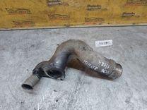 Патрубок впускного коллектора LQPZ8F Peugeot 406 undefined