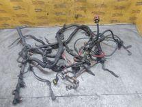 Проводка двигателя 270QDO Opel Zafira undefined