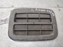 Решетка вентиляции кузова ER281J Citroen Xsara Picasso - Фото 1