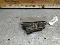 Подсветка номера MQM4E2 Renault Clio - Фото 3