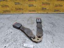 Замок ремня безопасности D01DWZ Seat Toledo - Фото 3