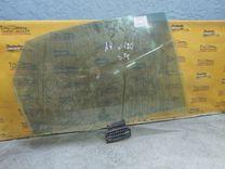 Стекло двери задней правой 2JV4N6 Audi A4 - Фото 3