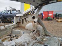 Крыло заднее левое 34Q3GN Opel Vectra - Фото 8