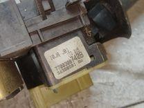 Переключатель подрулевой (стрекоза) JAKF7X Renault Kangoo undefined