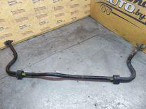 Стабилизатор подвески (поперечной устойчивости) передний M2PSUW Citroen C5 - Фото 4