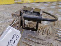 Датчик ускорения V3Q1T0 Opel Signum undefined