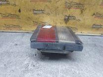 Фонарь крышки багажника левый 7V7DY2 Volkswagen Passat купить в магазине запчастей бу