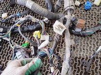 Проводка салона 2VUU1A Subaru Forester undefined