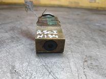 Клапан ТРВ (расширительный) кондиционера LPBMEA Renault Scenic купить на авторазборке