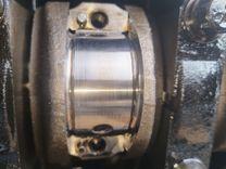 Двигатель D1DZDH Hyundai Trajet - Фото 20