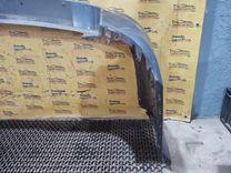 Бампер задний HAIAUJ Opel Astra undefined