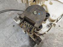 Блок управления печки/климат-контроля 87XCJ8 Citroen Jumper купить на авторазборке