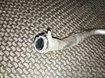 Горловина топливного бака PAD4TS Ford Fusion - Фото 2