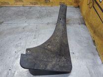 Брызговик 4I87DQ Citroen C5 - Фото 2