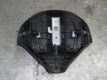 Подушка безопасности водителя A9MEHT Peugeot 307 купить