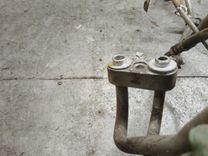 Трубка кондиционера 2T40FX Daewoo Leganza купить с доставкой. Огромный выбор запчастей и марок авто. У нас есть практически все.