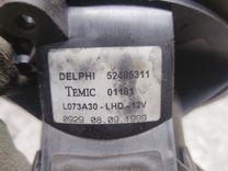 Моторчик печки SOSBDC Opel Astra - Фото 6