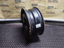 Диск штампованный R15    B4LV11 Audi 100 купить