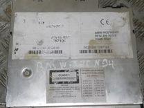 Магнитола NDR1SN BMW 3 E46 купить на авторазборке