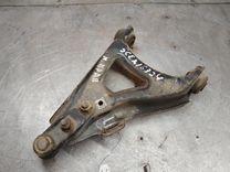 Рычаг передний правый EFVPF1 Renault Scenic - Фото 1