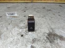 Кнопка подогрева лобового стекла WGCU9B Subaru Forester купить на авторазборке