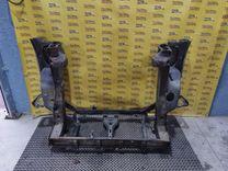 Передняя панель крепления облицовки (телевизор) CLEBCK Daewoo Nubira купить на авторазборке