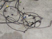 Проводка салона U8WHPO Renault Laguna undefined