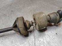 Трос сцепления 09RASI Peugeot Partner - Фото 8