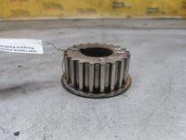 Шестерня коленвала C3W81G Peugeot Partner - Фото 2