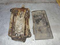 Полка аккумулятора T2LTPT Citroen Jumper - Фото 1
