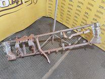 Усилитель торпедо Q95OLL Ford Fusion - Фото 1