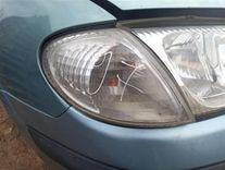 Поворотник правый 081139