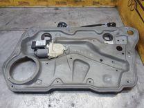 Стеклоподъемник электрический передний правый DHHO79 Volkswagen Golf - Фото 1