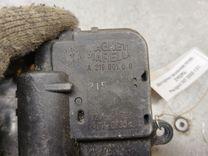Моторчик заслонки печки ZYPZPU Peugeot 307 купить в магазине запчастей бу