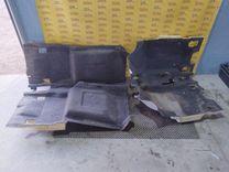 Ковер салонный UUDXKU Opel Zafira