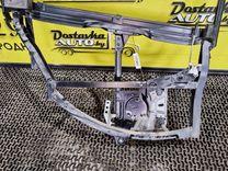 Стеклоподъемник задний левый HIEOKU Audi A4 купить в магазине запчастей бу