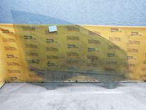 Стекло двери передней левой QHRCIU Ford Mondeo купить в магазине запчастей бу