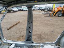 Стойка кузовная центральная правая 055E5M Ford Galaxy купить на авторазборке