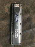 Декоративная крышка двигателя M2YN9B Ford Galaxy - Фото 3