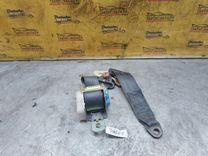 Ремень безопасности задний правый Q6K7R9 Hyundai Getz купить на авторазборке