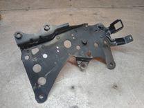 Замок спинки сиденья TKIRDB BMW X5 E53 - Фото 2