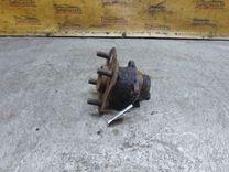 Ступица задняя правая VC0Z6J Toyota Yaris - Фото 2