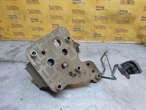 Узел педальный (блок педалей) 9HL2W4 Citroen C5 - Фото 7