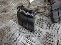 Кнопки руля UM5O65 Opel Meriva купить с доставкой