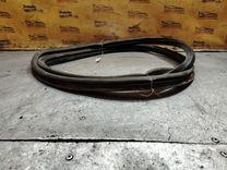 Уплотнитель двери задней правой 49ZHCT Peugeot 106 - Фото 4