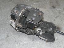 Замок двери задней правой WEE3BI Mazda 323F