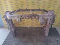 Передняя панель крепления облицовки (телевизор) AUPIHX Mitsubishi Carisma undefined