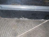 Дверь передняя левая WZ3KWY Opel Zafira купить