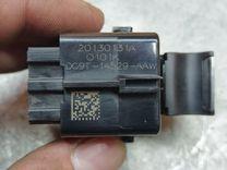 Кнопка стеклоподъемника переднего правого 7HZGJS Ford Fusion - Фото 4